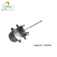 T3030 Double Spring Brake Chamber for semi trailer