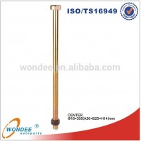 China Manufacturer Trailer Leaf Spring Hex Centre Bolt