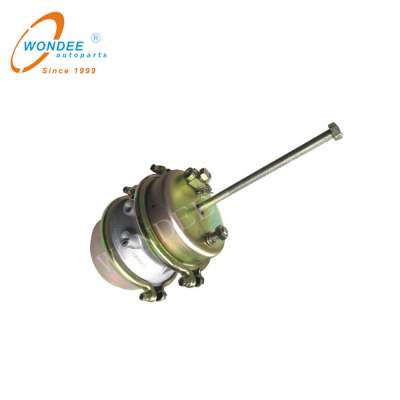 China manufacturer air chamber T3030 Brake Chamber for semi trailer axle