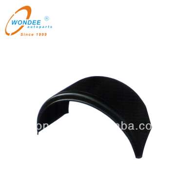 China WONDEE High Quality Semi Trailer Mud Guard