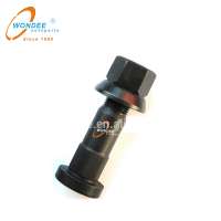 China manufacturer wheel Bolts for axle