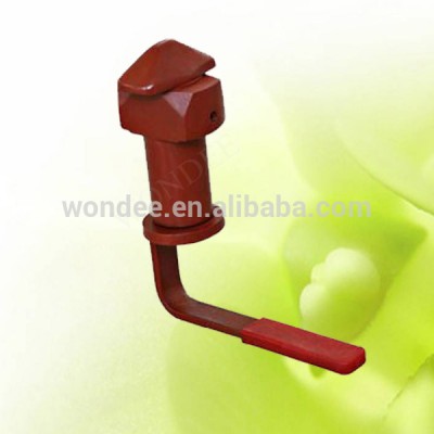 China ISO Container Twist Lock-pin