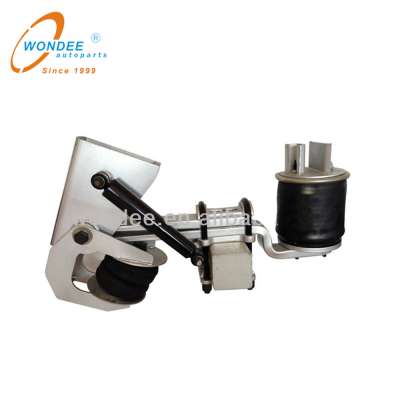 13T Lifting type Axle Air Suspension for Semi-trailer